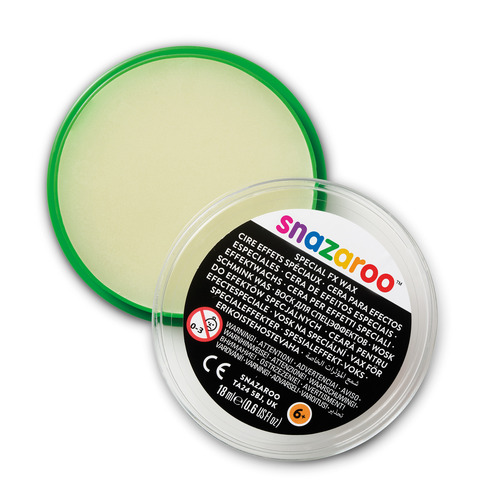 Cerone per viso Snazaroo 18 ml  1198110